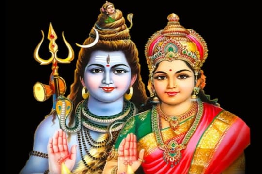 रामेश्वर महादेव की पौराणिक कथा पढ़ें  