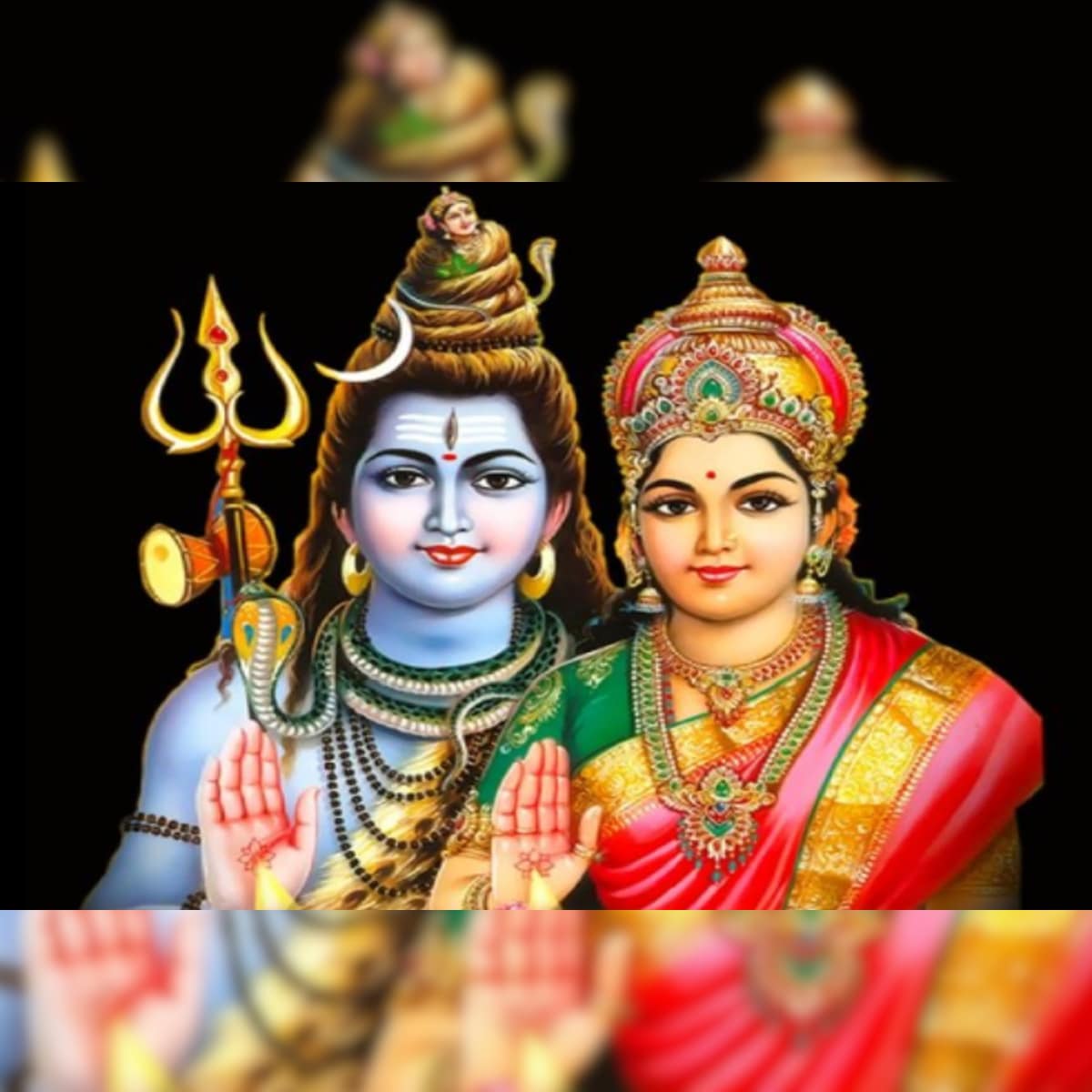 Rameshwar Mahadev Katha: रामेश्वर महादेव की ...