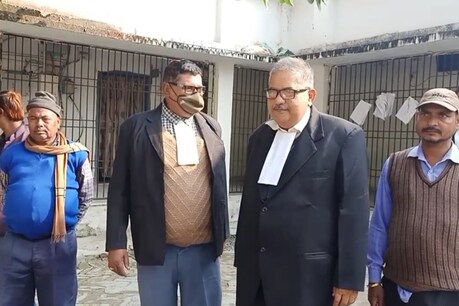 रोसरा कोर्ट ने तेजाब कांड में 2 साल बाद सजा सुनाई है.