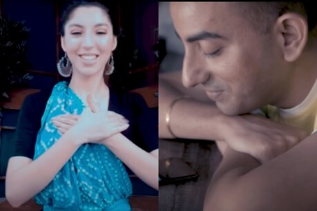 सिद्धार्थ धवन के इस वीडियो को सोशल मीडिया पर खूब पसंद किया जा रहा है (Video Grab Youtube)