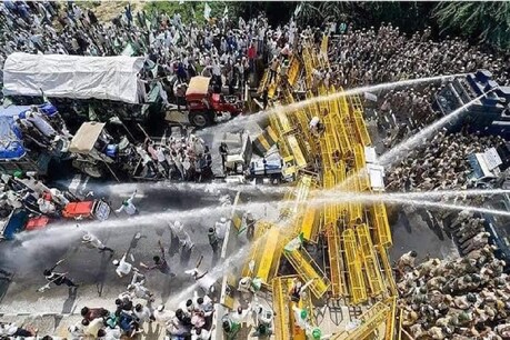 राष्ट्रीय स्वयं सेवक संघ से सम्बद्ध भारतीय मजदूर संघ को छोड़कर अन्य केंद्रीय श्रमिक संगठनों की हड़ताल में भागीदारी रही.