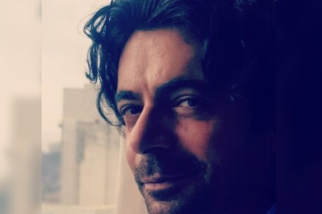 कमीडियन सुनील ग्रोवर. फोटो साभार- @whosunilgrover/Instagram