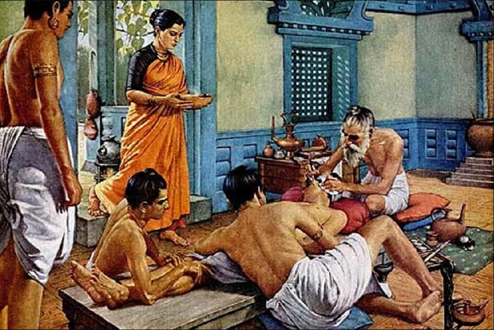 Ayurvedic surgeon, Ayurvedic operation, ayurveda college, ayurveda degree, आयुर्वेदिक सर्जन, आयुर्वेदिक सर्जरी, आयुर्वेद डिग्री, आयुर्वेद कॉलेज
