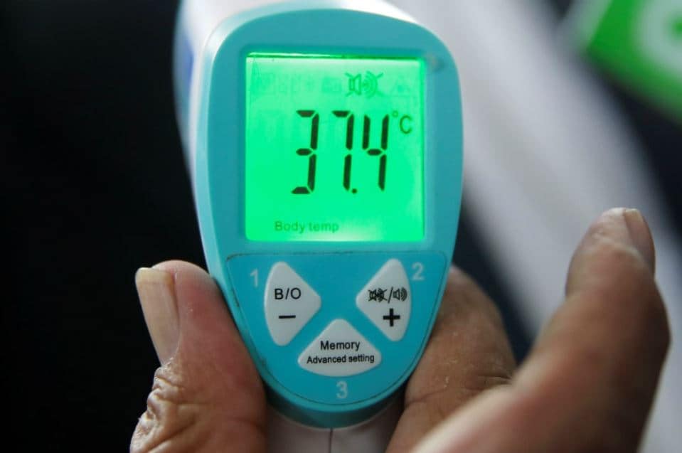 science news, body temperature, science research, general knowledge, विज्ञान समाचार, शरीर का तापमान, साइंस न्यूज़, जनरल नॉलेज