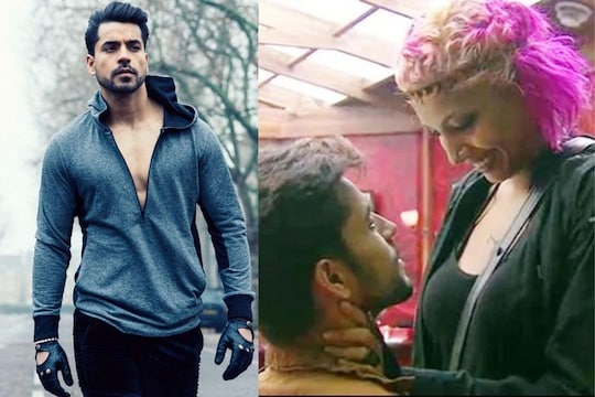 बिग बॉस में गौतम और उनकी को-कटेंस्टेंट डायेंड्रा सोरेस के रिलेशनशिप की शो में काफी चर्चा थी