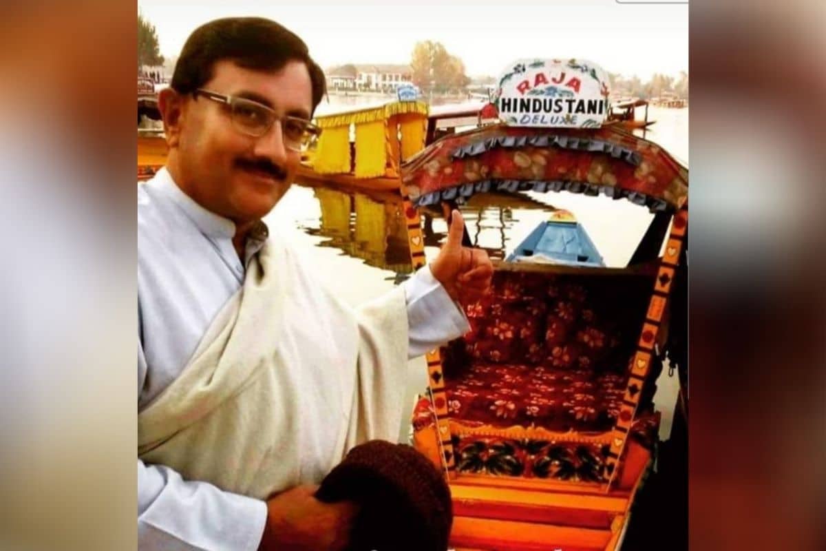 Dharmesh Darshan 