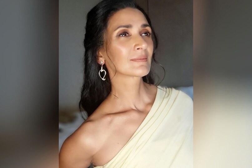 Happy Birthday Mehr Jesia: तलाक से पहले ही अर्जुन रामपाल की गर्लफ्रेंड ...