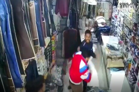 पुलिस ने आरोपियों को गिरफ्तार कर लिया है.