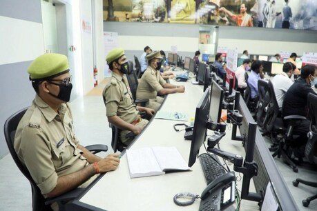 अपराधियों की पहचान करने के लिए यूपी पुलिस अब तकनीकी का इस्तेमाल करेगी.