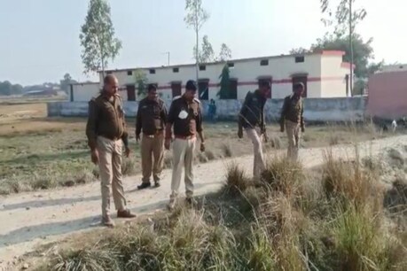 नशेडी सिपाही ने युवक को मारी गोली-यूपी