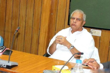 बिजेन्द्र यादव. फाइल फोटो.