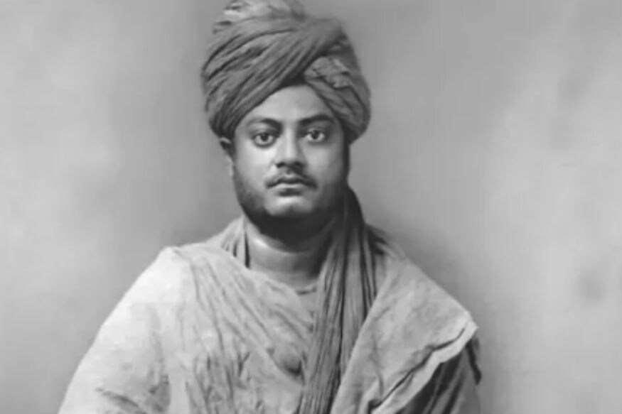 vivekanand