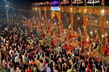 PHOTOS: बनारस में देव दीपावली पर 11 लाख दियों से जगमगाएंगे घाट, PM मोदी के आगमन की खबर से पर्यटकों में क्रेज