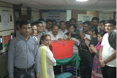 इंदौर को बेस्ट सोटो अवार्ड 2019 भी मिल चुका है