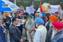 किसान आंदोलन: न्यूजीलैंड में भारतीय मूल के सांसद गौरव शर्मा और उच्चायोग से मिले नेता, मांगा समर्थन