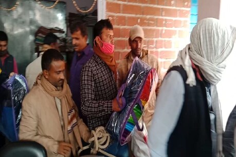 पटना पुलिस की गिरफ्त में मनचले