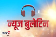 podcast : गाजीपुर बॉर्डर की तमाम गतिविधियों पर सरसरी नजर, बजट सेशन आज से