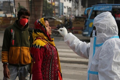 (AP Photo/Channi Anand)