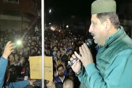मसूद ने उनके खिलाफ दूसरी FIR रद्द करने की अपील की है.
