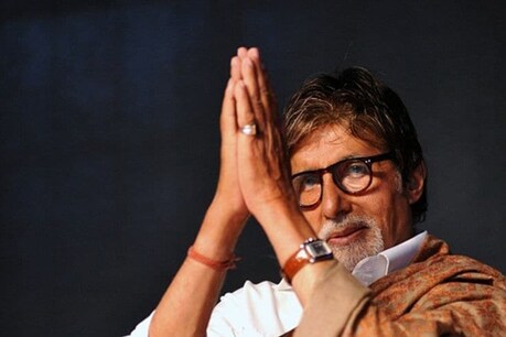अमिताभ बच्चन  (Photo Credit- @amitabhbachchan/Instagram)