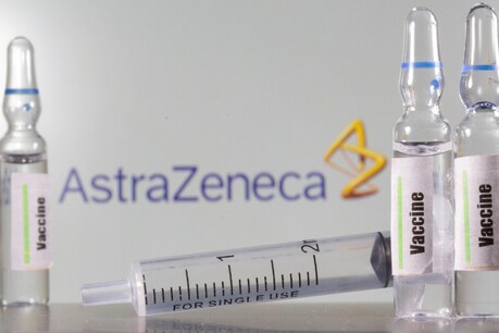 Astra Zeneca की वैक्सीन को मिली ब्रिटेन में मंजूरी