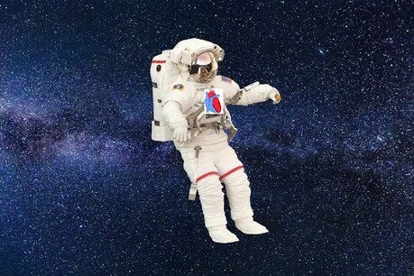 अंतरिक्ष (Space) में हार्ट अटैक (Heart Attack) की आपात स्थिति की संभावना हो सकती है इसकी लिए शोधकर्ताओ ने तकनीक सुझाई है.