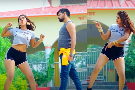 इस गाने के वीडियो को अब तक 15 लाख से ज्यादा बार देखा जा चुका है (Video Grab Youtube)