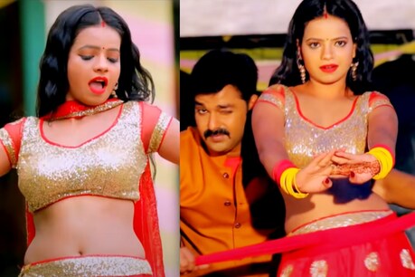 इस गाने के वीडियो को अब तक एक करोड़ से ज्यााद बार देखा जा चुका है (Video Grab Youtube)