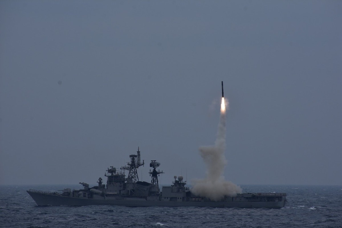 , India, Indian Defence, Indian Navy, 26 February 2008, undersea ballistic missile, Sagarika, Visakhapatnam,