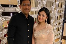 OMG: माही का फार्म हाउस देखा क्या, ऐसे बिखरी पड़ी है स्ट्रॉबेरी, देखें Photos