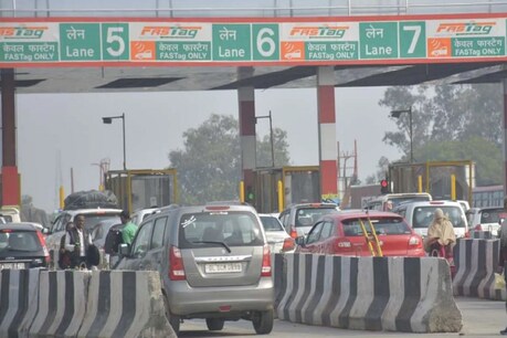 Nhai Has Given New Facility Regarding Fastag This Problem Related To Your Money Will Be Removed Atz News Fastag is a new way of paying toll charges, using an rfid tag linked to a bank account. facility regarding fastag