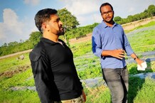 ये है धोनी के खेतों की ऑर्गेनिक गोभी, बाजार में आते ही मचती है लूट, देखें Photos