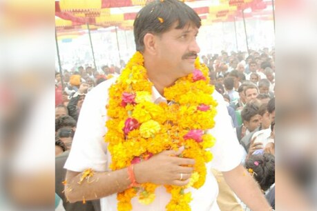 इस मामले में एसीजेएम कोर्ट मनोहरथाना ने संदेह का लाभ देते हुए वर्ष 2018 में कंवरलाल मीणा को बरी कर दिया था.