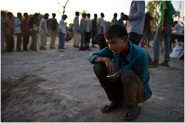 UN के मानव विकास सूचकांक में भारत से आगे भूटान, सबसे बेहतर है नार्वे UN के मानव विकास सूचकांक में भारत से आगे भूटान, सबसे बेहतर है नार्वे