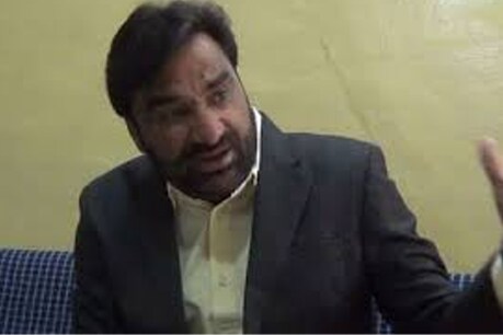 बीजेपी नेताओं ने कहा कि बेनीवाल की तथाकथित राष्ट्रीय लोकतांत्रिक पार्टी राज्य के मुट्ठीभर लोगों में वो भी जाति विशेष में सिमटी हुई है.
