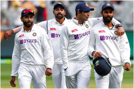 IND vs AUS: सिडनी रवाना होने से पहले टीम इंडिया का हुआ कोरोना टेस्‍ट, जानिए  रिपोर्ट
