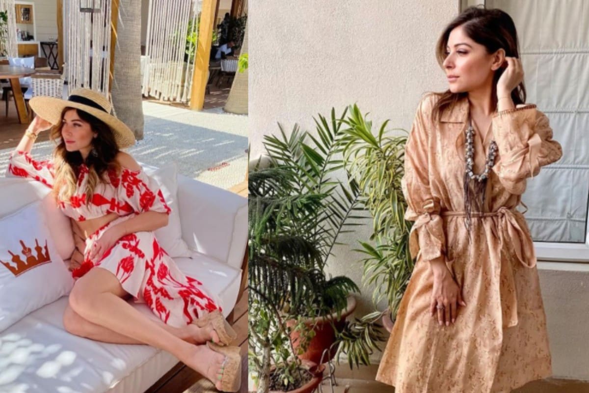 कनिका कपूर ने शेयर किया Covid-19 का एक्सपीरियंस, बोलीं- मेरे परिवार के लिए सदमा था | Kanika Kapoor shared Covid 19 experience says It was shock to my family and my children