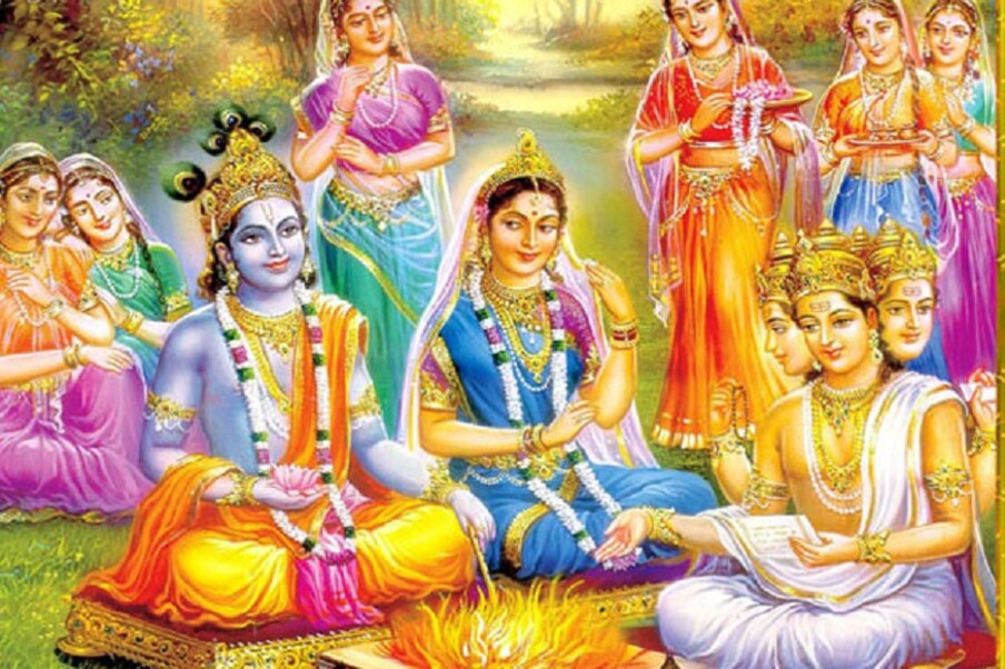Krishna Janamastmi असल म क तन थ क ष ण क र न य क स स प र म त क स स र क षस व व ह News18 ह द
