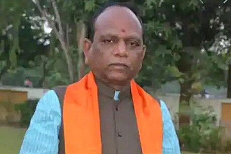 मनसुख वसावा की फाइल फोटो.
