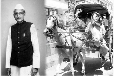  महाशय धर्मपाल गुलाटी की कंपनी महाशियन दि हट्टी (MDH) ग्रुप की वैल्यूएशन इस समय करीब 2000 करोड़ रुपये से भी ज्यादा है, लेकिन उनकी इस सेक्सफुल कहानी के बारे में कम ही लोग जानते हैं. रोजगार की तलाश में दिल्ली आकर उन्होंने तांगा चलाना शुरू किया, लेकिन नियति को कुछ और ही मंजूर था. इसीलिए उन्होंने वो तांगा अपने भाई को देकर मसाले बेचना शुरू किया. उनका मसाला लोगों की जुबान पर ऐसा चढ़ा कि देशभर में धूम मच गई.