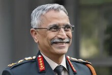 जनरल नरवणे की विदेश यात्रा शुरू, एक हफ्ते यूएई और सऊदी अरब में रहेंगे