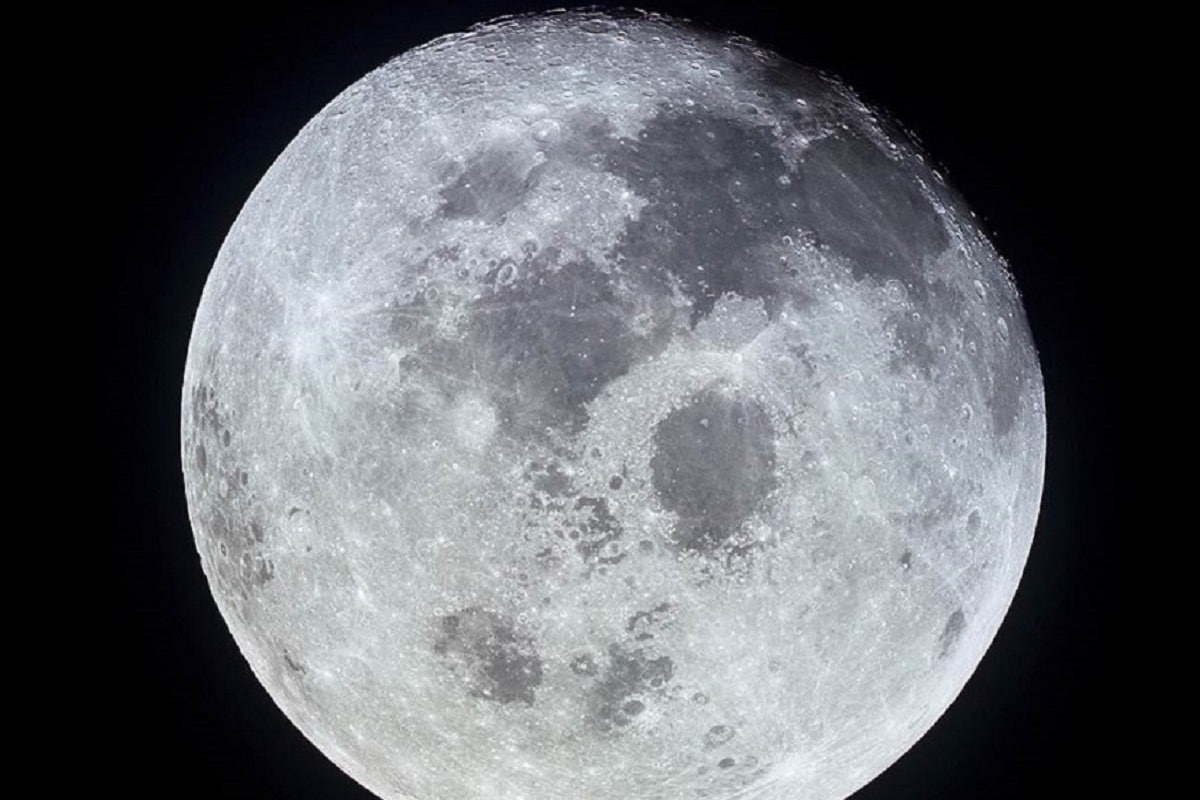 Space, Moon, NASA, Artemis Mission, Landing on moon, Poles of Moon, Landing Spot