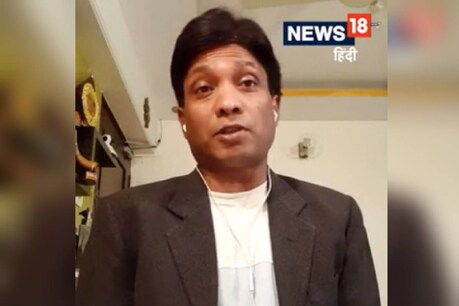 सुनील पाल (Sunil Pal) ने News18 के साथ एक्सक्लूसिव बातचीत करते हुए बताया कि कॉमेडियन कपिल शर्मा उनके अच्छे दोस्त हैं और उनका शो द कपिल शर्मा शो उनके पसंदीदा टीवी शो में से एक है.