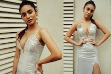 आंख मारकर पॉपुलर हुईं प्रिया प्रकाश की अब ये PHOTOS ढा रही कहर