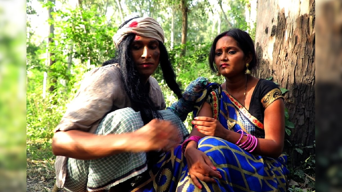 Netua मनोज बाजपेयी के चर्चित नाटक पर बनी फिल्म 'नेटुआ' ओटीटी पर होगी रिलीज ...