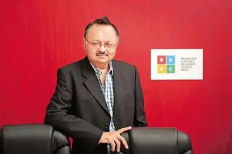 पार्थो दास गुप्ता की फाइल फोटो