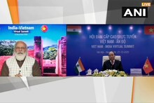 भारत की एक्ट-ईस्ट पॉलिसी का मजबूत स्तंभ है वियतनाम: PM मोदी