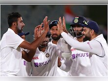 IND vs AUS 1st Test: टीम इंडिया ने कंगारुओं को दबोचा, दूसरे दिन गिरे 15 विकेट