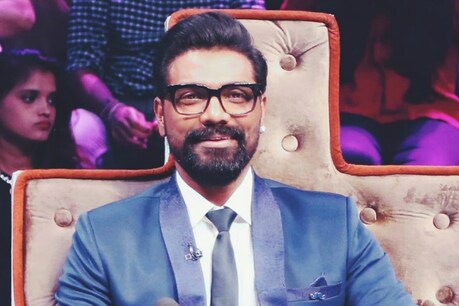 रेमो डीसूजा (Photo Credit- @remodsouza/Instagram)