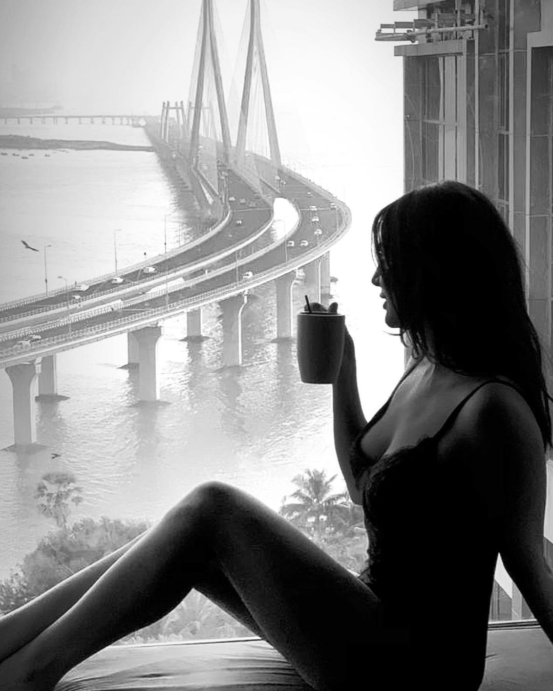 Shraddha Arya, Actress Shraddha Arya shared bold Photos, social media, viral news